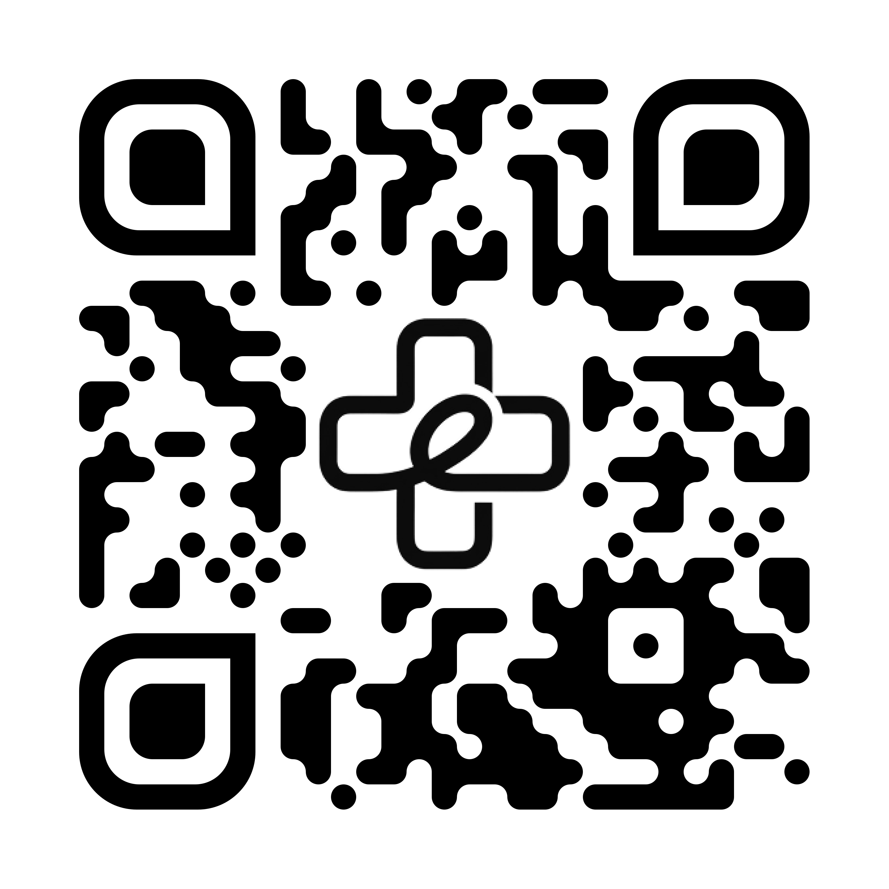 QR kód